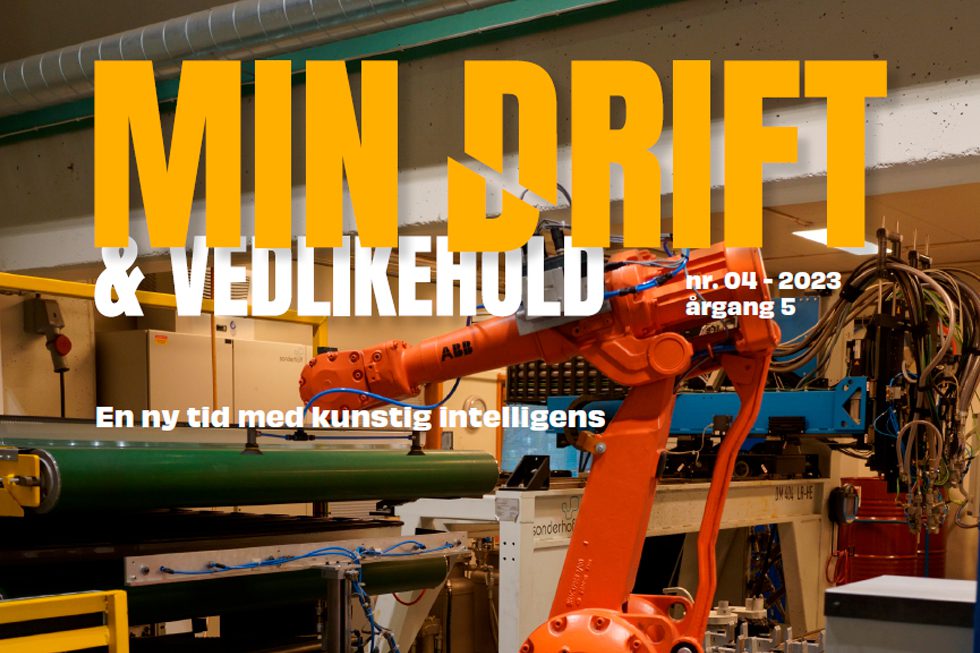 Min-drift-og-vedlikehold