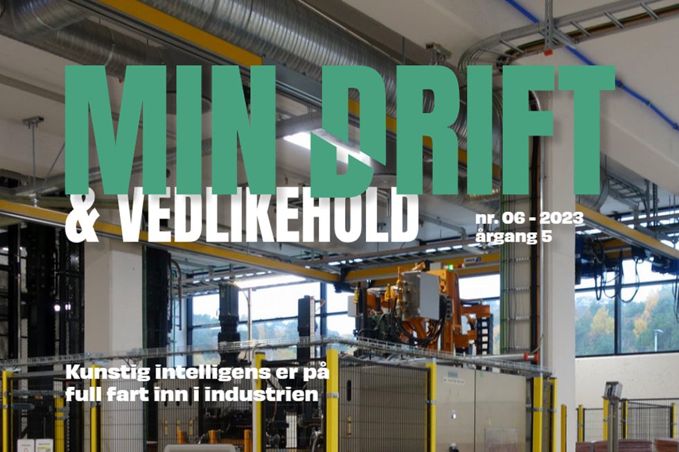 Min-drift-og-vedlikehold