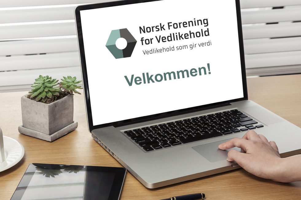 implementering-av-tilstandsbasert-vedlikehold