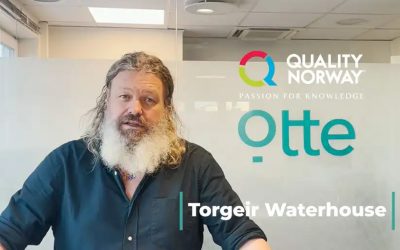 Kurs: Få nødvendig digital kompetanse som leder!