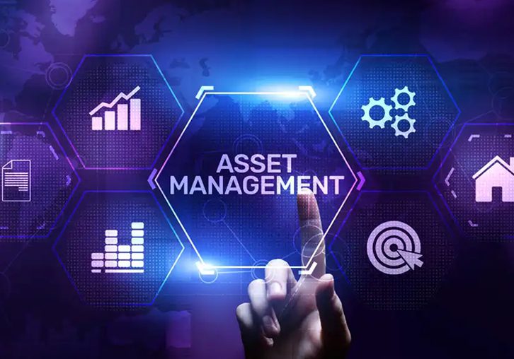 Asset-Management