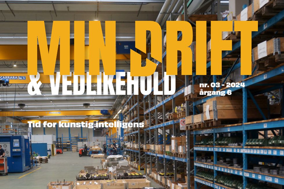 Min-drift-og-vedlikehold